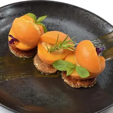 Fontenay-le-Comte, Vendée (85) - Week end Gastronomique