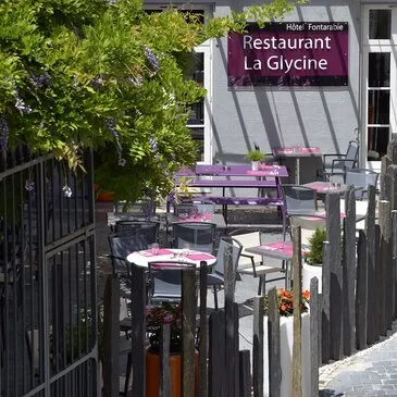 Week end Gastronomique proche Fontenay-le-Comte