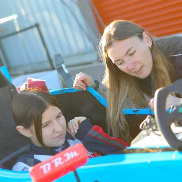 Weekend Stage en Formule Renault à Fontenay-le-Comte Weekend Stage en Formule Renault à Fontenay-le-Comte