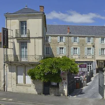 Réserver Week end Pilotage Auto et Moto en Pays-de-la-Loire