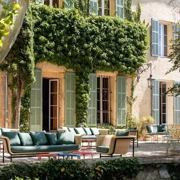 Week-end Gastronomique 1* Michelin près de Marseille Week-end Gastronomique 1* Michelin près de Marseille