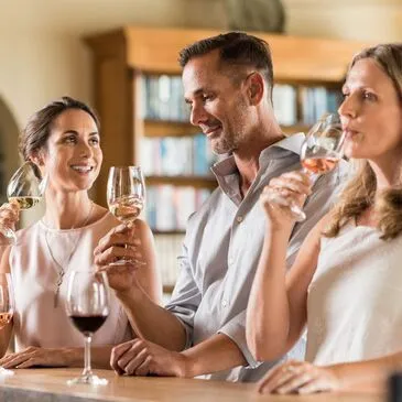 Initiation à l'œnologie sur 2 jours à Rennes