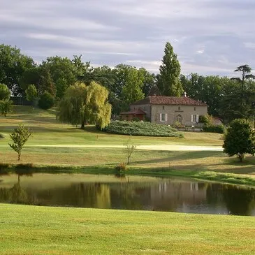 Week-end Golf près d'Agen Week-end Golf près d'Agen