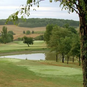 Week end Golf, département Lot et garonne Week end Golf, département Lot et garonne