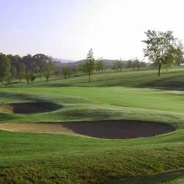 Week end Golf en région Aquitaine Week end Golf en région Aquitaine