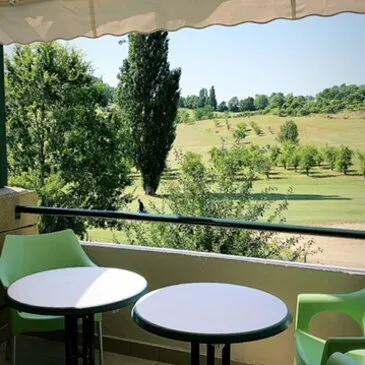 Week-end Golf près d'Agen en région Aquitaine Week-end Golf près d'Agen en région Aquitaine