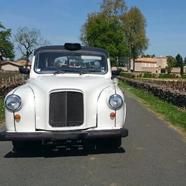 City Tour proche Bordeaux City Tour proche Bordeaux