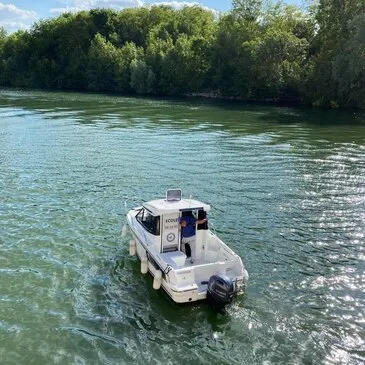 Permis Bateau à Cergy-Pontoise Permis Bateau à Cergy-Pontoise
