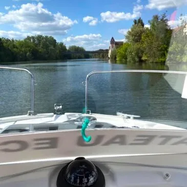 Cergy-Pontoise, Val d'oise (95) - Permis bateau Cergy-Pontoise, Val d'oise (95) - Permis bateau