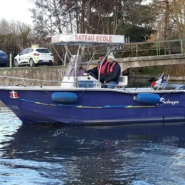 Permis Bateau à Amiens Permis Bateau à Amiens