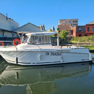Permis Bateau à Amiens Permis Bateau à Amiens