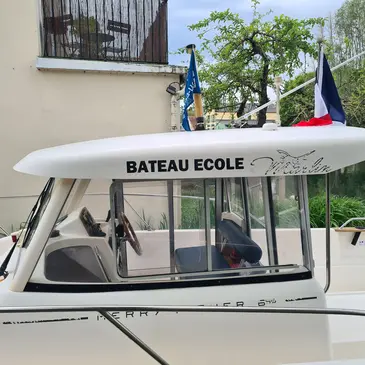 Permis bateau en région Picardie Permis bateau en région Picardie