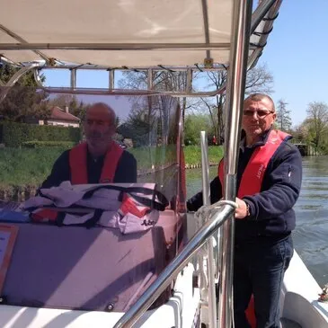 Amiens, Somme (80) - Permis bateau Amiens, Somme (80) - Permis bateau