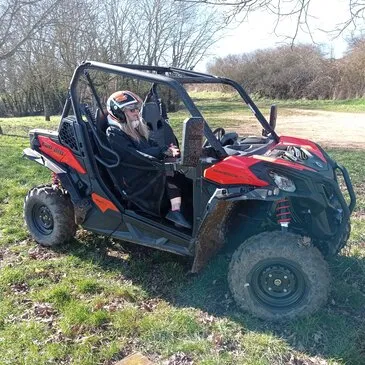 Quad & Buggy, département Saône et loire Quad & Buggy, département Saône et loire