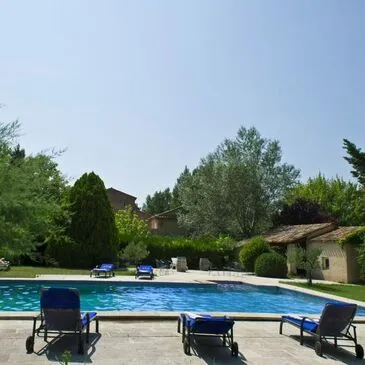 Week-end Bien-Être à l'Isle-sur-la-Sorgue Week-end Bien-Être à l'Isle-sur-la-Sorgue