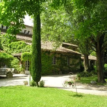 Week-end Bien-Être à l'Isle-sur-la-Sorgue Week-end Bien-Être à l'Isle-sur-la-Sorgue