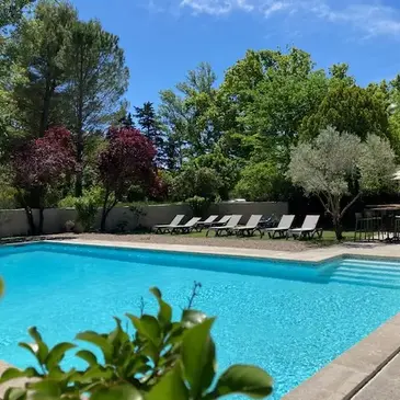 Week end en Hôtel Spa proche L'Isle-sur-la-Sorgue Week end en Hôtel Spa proche L'Isle-sur-la-Sorgue