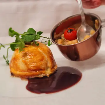 Weekend Gourmand et Œnologique à l'Isle-sur-la-Sorgues Weekend Gourmand et Œnologique à l'Isle-sur-la-Sorgues