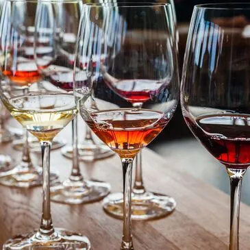 Week end Gastronomique en région PACA et Corse