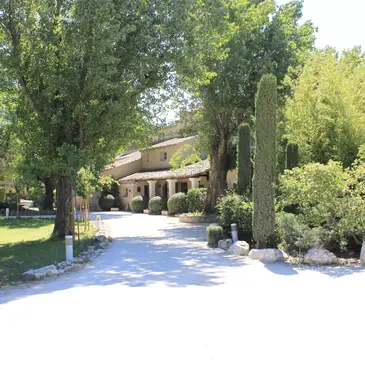 Vaucluse (84) PACA et Corse - Week end