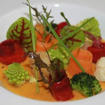 Week end Gastronomique proche Isle-sur-la-Sorgue, à 15 min de Cavaillon Week end Gastronomique proche Isle-sur-la-Sorgue, à 15 min de Cavaillon