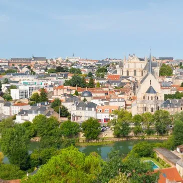 Baptême en ULM Multiaxe près de Poitiers Baptême en ULM Multiaxe près de Poitiers