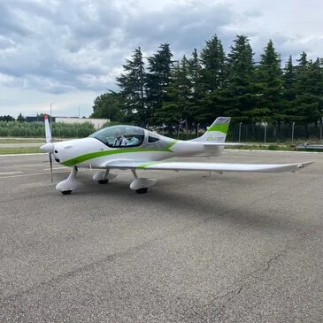 Baptême en ULM et Autogire, département Vienne Baptême en ULM et Autogire, département Vienne