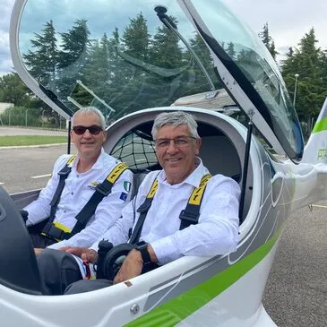 Vienne (86) Poitou-Charentes - Sport Aérien Vienne (86) Poitou-Charentes - Sport Aérien