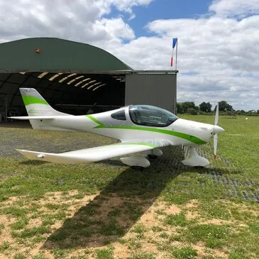 Baptême en ULM et Autogire proche Aéroclub de Saint-Secondin Baptême en ULM et Autogire proche Aéroclub de Saint-Secondin