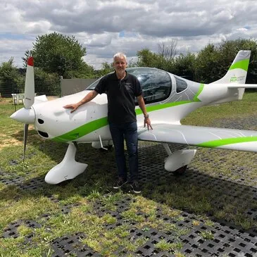 Vienne (86) Poitou-Charentes - Sport Aérien Vienne (86) Poitou-Charentes - Sport Aérien