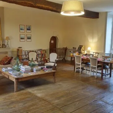 Mareuil en Périgord, Dordogne (24) - Week end dans un Château Mareuil en Périgord, Dordogne (24) - Week end dans un Château