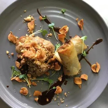 Week end Gastronomique proche Le Gua, à 10 min de Royan Week end Gastronomique proche Le Gua, à 10 min de Royan