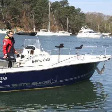 Permis Bateau Côtier à Vannes Permis Bateau Côtier à Vannes
