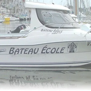 Vannes, Morbihan (56) - Permis bateau Vannes, Morbihan (56) - Permis bateau