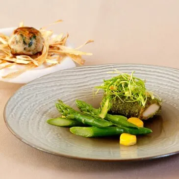 Week-End Gastronomique au Château de Pizay près de Lyon en région Rhône-Alpes