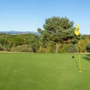 Week-end Golf en Auvergne près d'Aurillac Week-end Golf en Auvergne près d'Aurillac