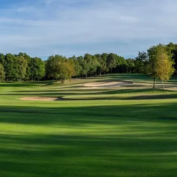 Week end Golf, département Cantal Week end Golf, département Cantal
