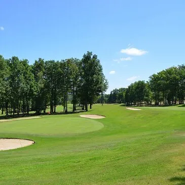 Week end Golf en région Auvergne Week end Golf en région Auvergne