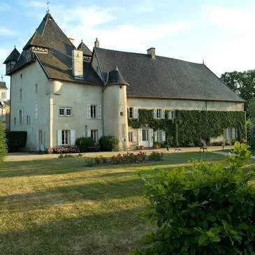 Week end en Hôtel Spa, département Rhône