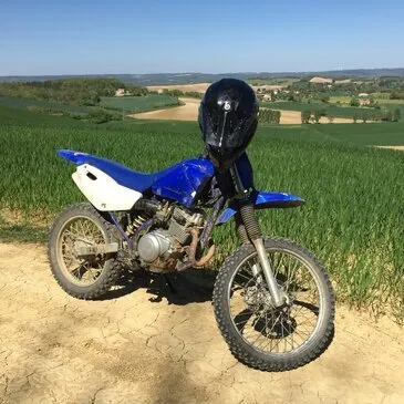 Stage de Moto Cross en région Midi-Pyrénées Stage de Moto Cross en région Midi-Pyrénées