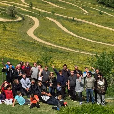 Stage de Moto Cross proche Puylaurens, à 30 min de Castres Stage de Moto Cross proche Puylaurens, à 30 min de Castres