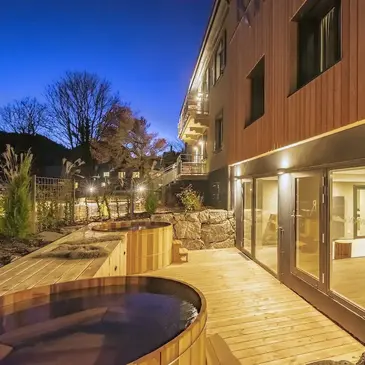 Week-End Spa près de Kaysersberg Week-End Spa près de Kaysersberg