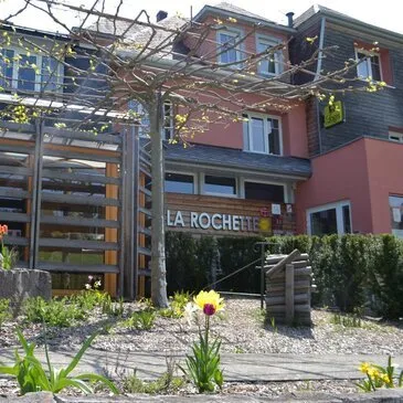 Labaroche, à 20 min de Kaysersberg, Haut rhin (68) - Week end en Hôtel Spa