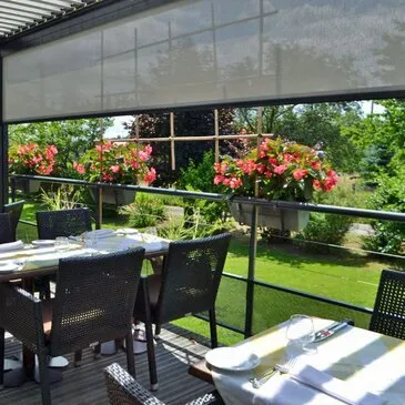 Réserver Week end en Hôtel Spa département Haut rhin