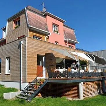 Réserver Week end en Hôtel Spa en Alsace Réserver Week end en Hôtel Spa en Alsace