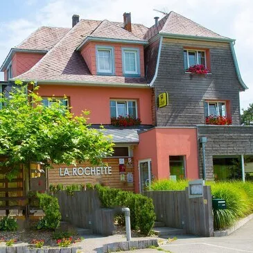 Week-End Gourmand et Bien-Être près de Kaysersberg Week-End Gourmand et Bien-Être près de Kaysersberg