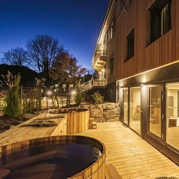 Week-End Gourmand et Bien-Être près de Kaysersberg en région Alsace Week-End Gourmand et Bien-Être près de Kaysersberg en région Alsace