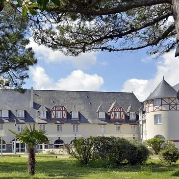 Week-end Détente près de Saint-Brieuc Week-end Détente près de Saint-Brieuc