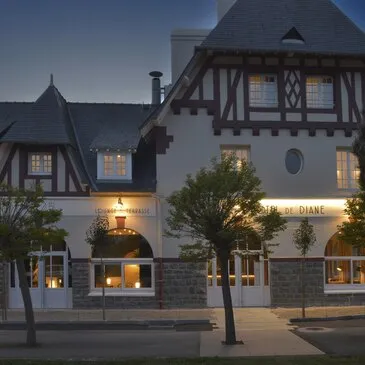 Offrir Week end en Hôtel Spa département Côtes-d'Armor Offrir Week end en Hôtel Spa département Côtes-d'Armor