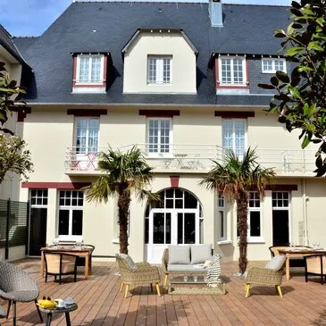 Week-end Gourmand près de Saint-Brieuc Week-end Gourmand près de Saint-Brieuc